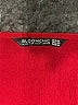 BLOOMCHIC 100% Rayon Burgundy Red Short Sleeve Blouse Size 22 - photo 7