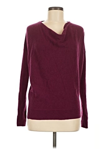 Sundance Cashmere Pullover Sweater (view 1)