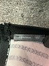 Soprano Stripes Black Romper Size M - photo 4
