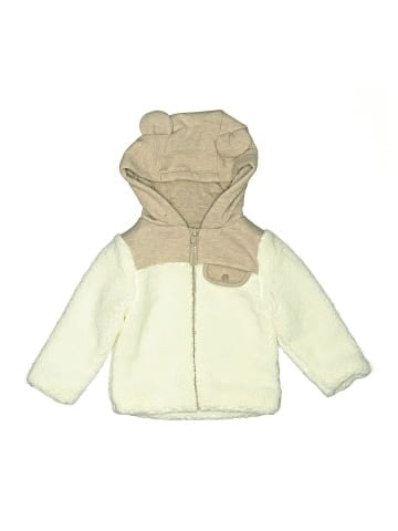 Max Studio Fleece Jacket (view 1)
