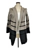 Apt. 9 Gray Cardigan Size XL - photo 1