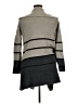 Apt. 9 Gray Cardigan Size XL - photo 2
