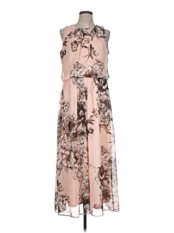 Coldwater Creek Cocktail Dress (view 1)