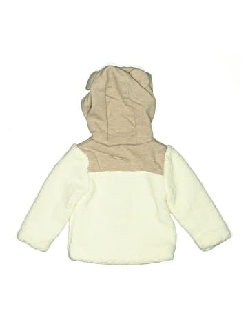 Max Studio Fleece Jacket (view 2)