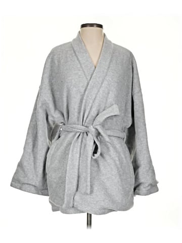 SKIMS Poncho (view 1)