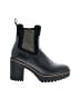 Chinese Laundry Black Ankle Boots Size 6 - photo 1