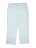 Vineyard Vines Checkered-gingham Blue Dress Pants Size 18 - photo 1