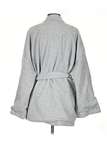 SKIMS Poncho (view 2)