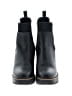 Chinese Laundry Black Ankle Boots Size 6 - photo 2