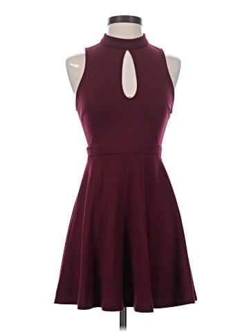 Forever 21 Cocktail Dress (view 1)