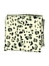 Unbranded 100% Acrylic Animal Print Ivory Scarf One size - photo 2
