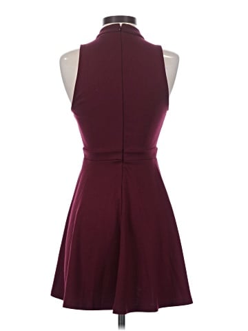 Forever 21 Cocktail Dress (view 2)