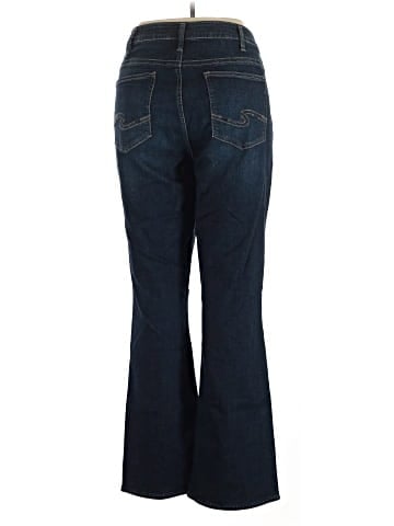 Silver Jeans Co. Jeans (view 2)