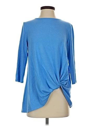 Gibson 3/4 Sleeve T-Shirt (view 1)