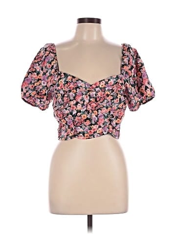Haute Monde Tube Top (view 1)