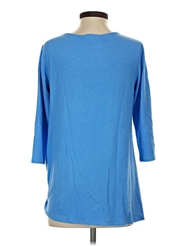 Gibson 3/4 Sleeve T-Shirt (view 2)