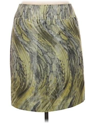 Jon Casual Skirt (view 1)