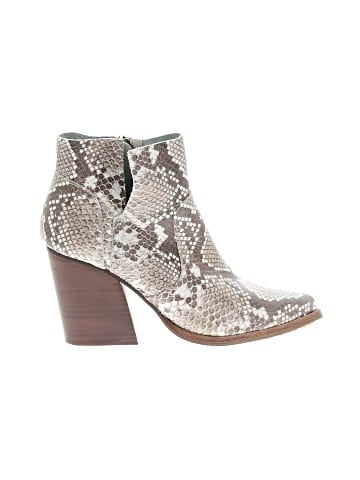 Kelsi by Kelsi Dagger Ankle Boots (view 1)