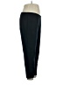 Lafayette 148 New York Solid Black Active Pants Size 16 - photo 4