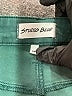 STUDIO BLUE Teal Casual Pants Size 30 waist (petite) - photo 7