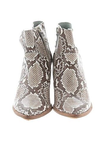 Kelsi by Kelsi Dagger Ankle Boots (view 2)