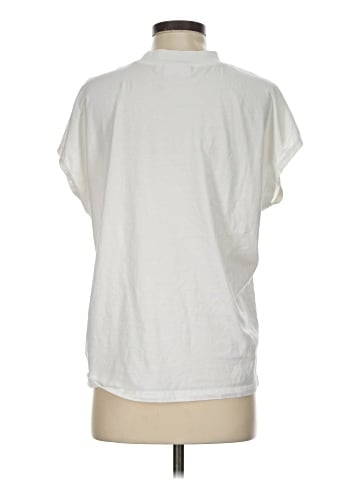 Weekday Short Sleeve Turtleneck (view 2)