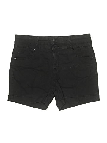 One 5 One Shorts (view 1)