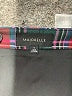 Majorelle Plaid Red Casual Skirt Size XL - photo 4