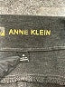 Anne Klein 100% Cotton Gray Active Pants Size M - photo 7