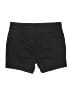 One 5 One Solid Black Shorts Size 12 - photo 2