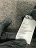 OAK + FORT Black Dress Pants Size XS - photo 5