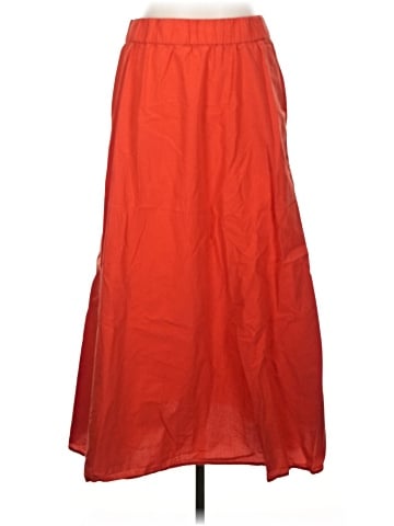 Eileen Fisher Casual Skirt (view 1)