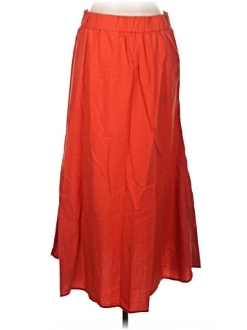 Eileen Fisher Casual Skirt (view 2)