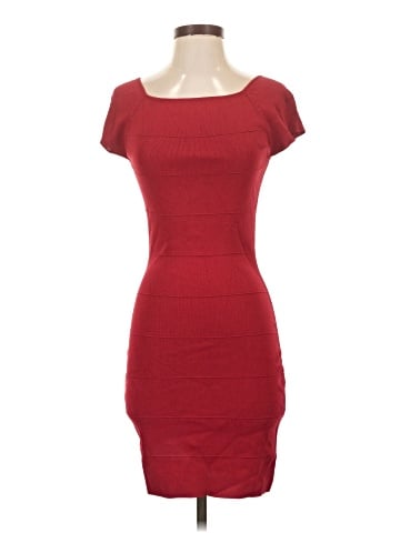 Jessica Simpson Cocktail Dress (view 1)