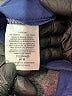 Lee Solid Blue Cargo Shorts Size 16M - photo 4