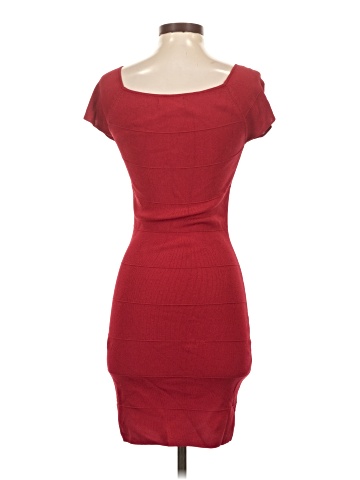 Jessica Simpson Cocktail Dress (view 2)