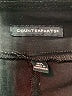 Counterparts Solid Black Active Pants Size 3X - photo 4
