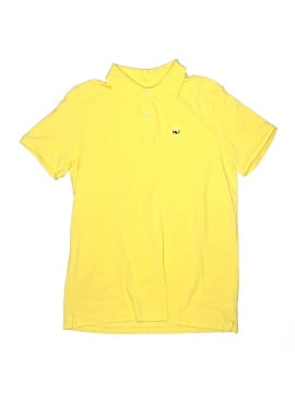 Vineyard Vines Short Sleeve Polo