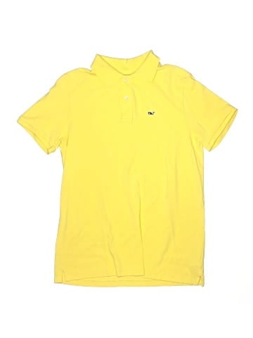 Vineyard Vines Short Sleeve Polo (view 1)