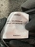 Nine West 100% Polyester Gray Coat Size M - photo 7