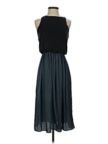 Ann Taylor LOFT Outlet Casual Dress (view 1)