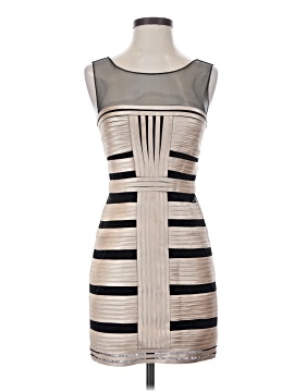 Bcbgmaxazria Cocktail Dress