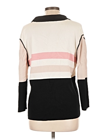 One Girl Who Pullover Sweater (view 2)