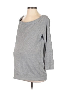 Motherhood Sweatshirt