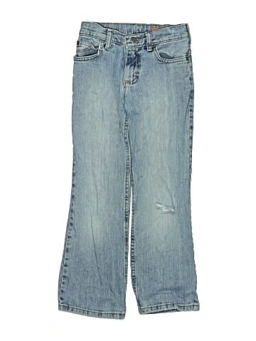 Wrangler Jeans Co Jeans (view 1)