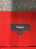 Theory Red Casual Pants Size 6 - photo 7