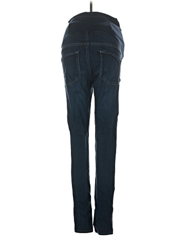 LED Luxe Essentials Denim Jeggings (view 2)