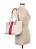 Dana Buchman Graphic White Tote One size - photo 2