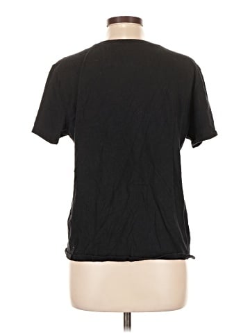 Simply Vera Vera Wang Short Sleeve T-Shirt (view 2)