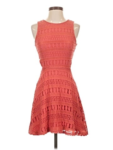 Forever 21 Cocktail Dress (view 1)